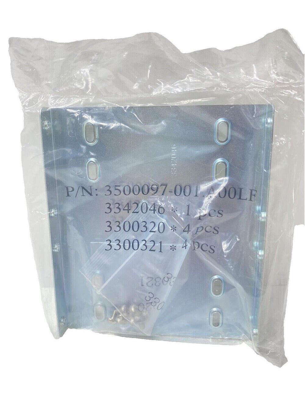 Kingston Solid State Drive 2.5" to 3.5" SSD Mounting Bracket (SNA-BR2/35) SSDNOW